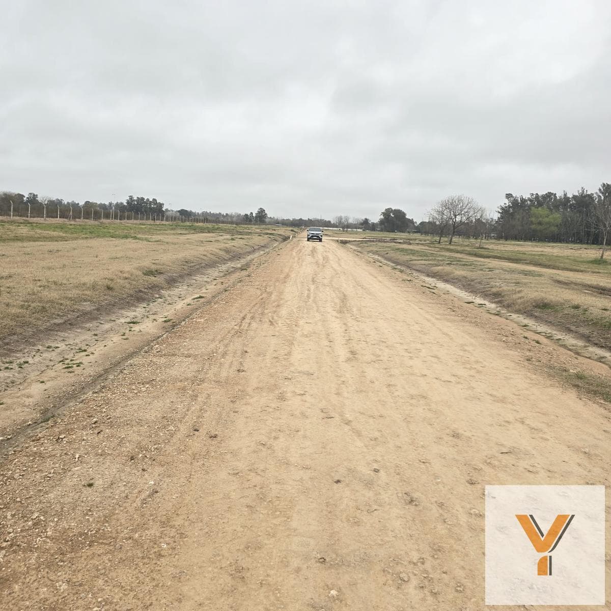 Land for Sale - 600 square meters - Country El Paraíso, Guernica