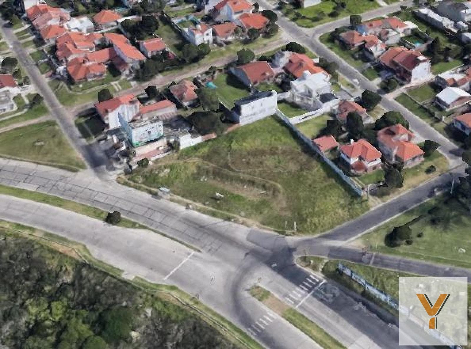 Land for sale - 1,777 m² - Mar del Plata