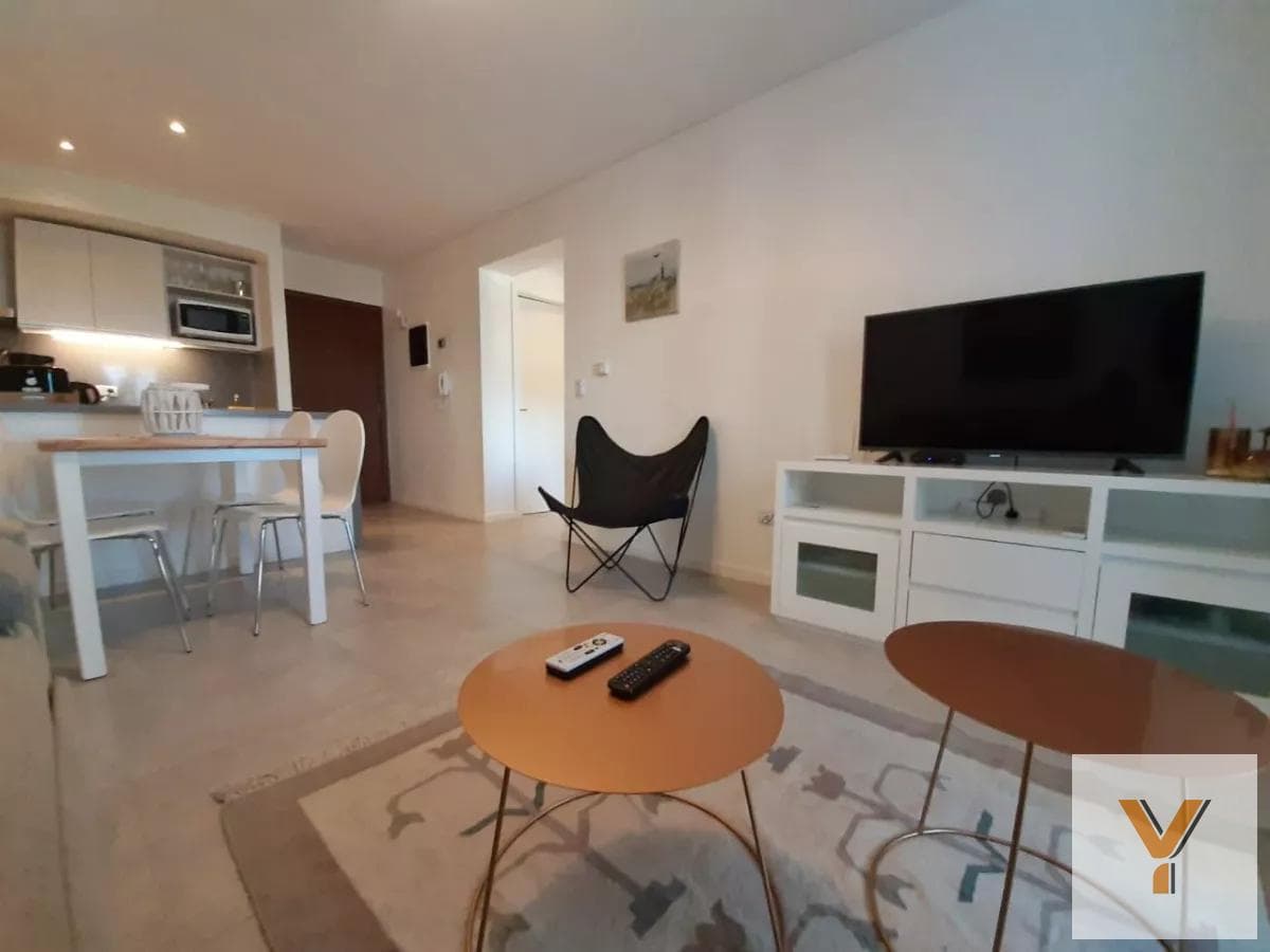 Apartment for Sale - 1 Bedroom, 1 Bathroom - 65 m² - Pinamar