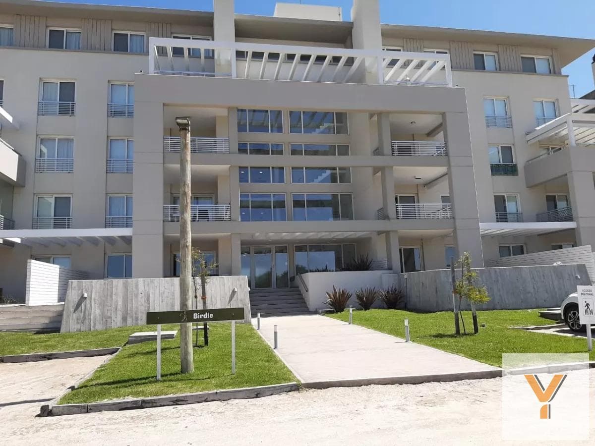Apartment for Sale - 1 Bedroom, 1 Bathroom - 65 m² - Pinamar