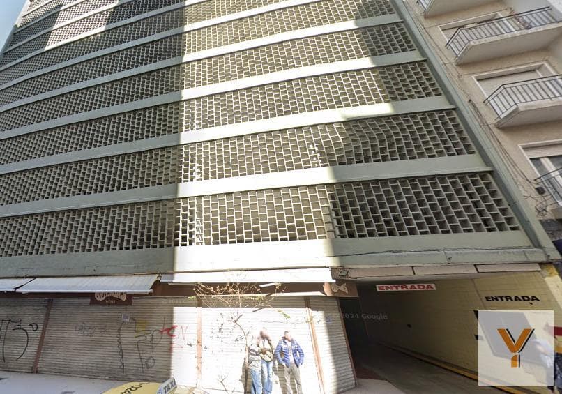 Garage for sale - 12 square meters - Mar del Plata