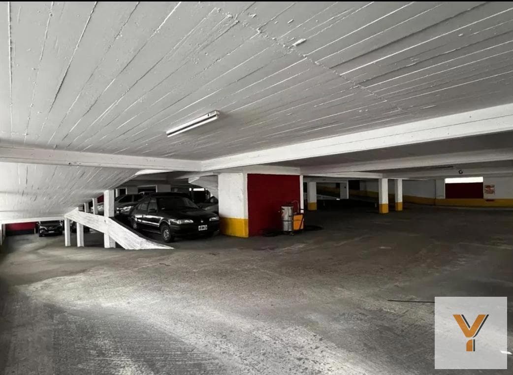 Garage for sale - 12 square meters - Mar del Plata