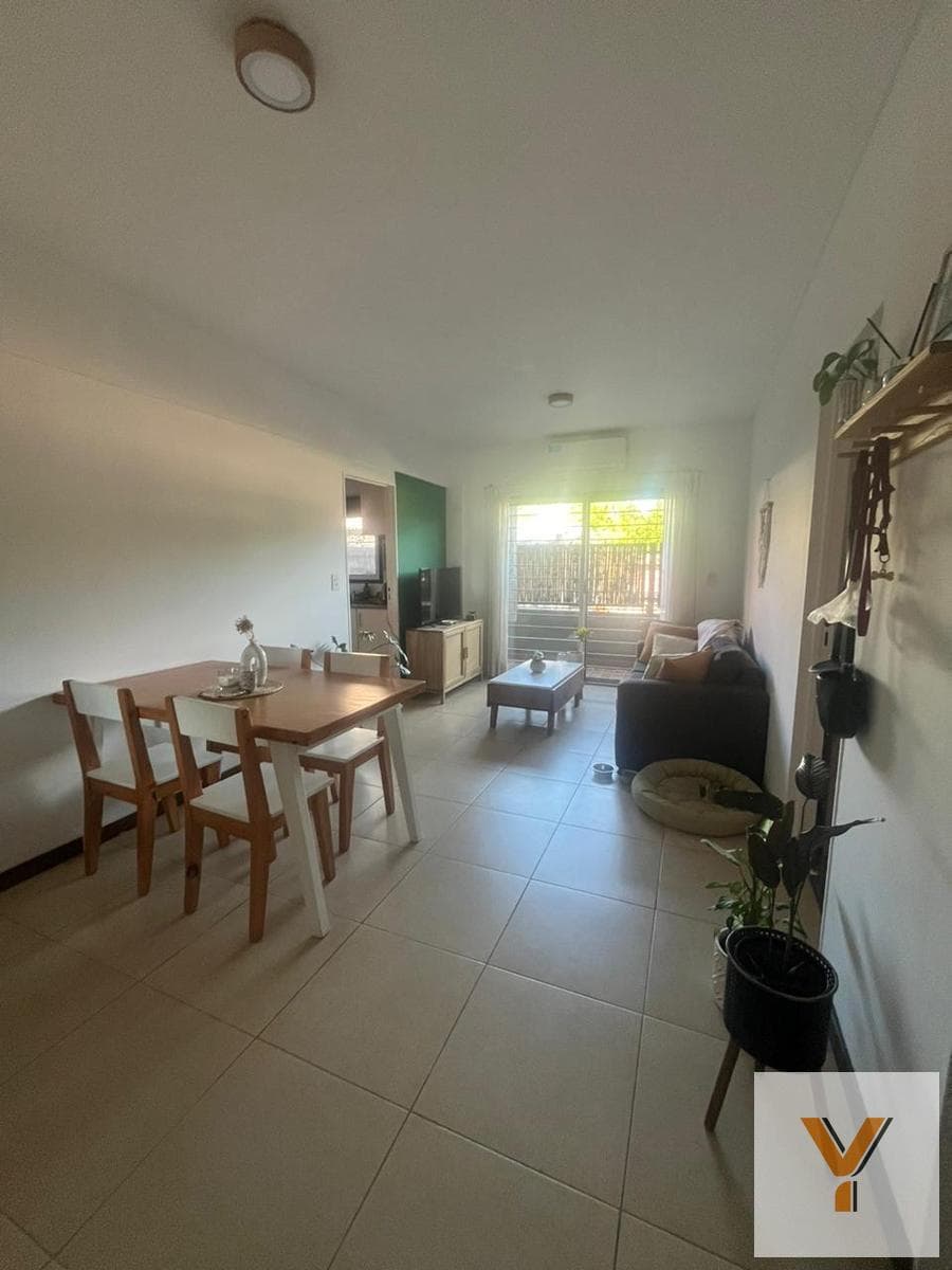 Apartment for sale - 1 bedroom, 2 bathrooms - Parking spaces - 47 m² - Tigre