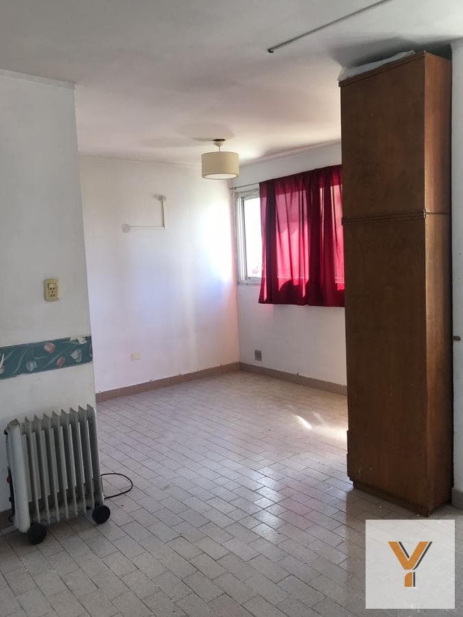 Studio Apartment for Sale - 1 Bathroom - 24 m² - La Plata