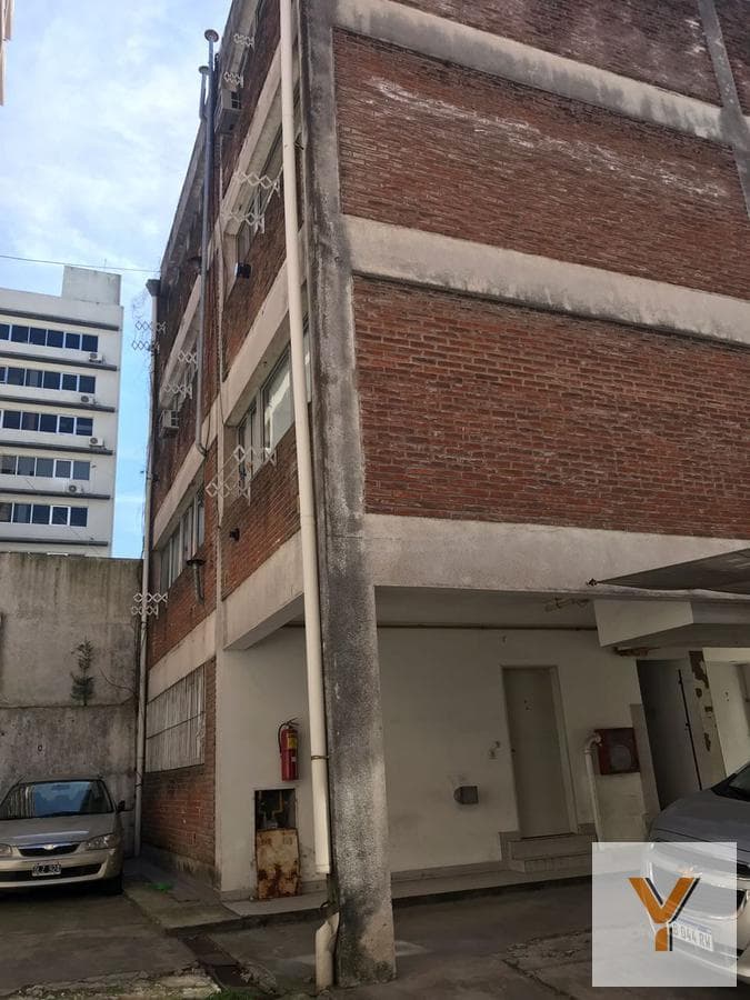 Studio Apartment for Sale - 1 Bathroom - 24 m² - La Plata