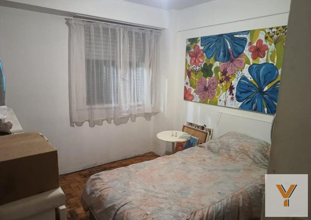 Apartment for Sale - 2 Bedrooms, 1 Bathroom - 52 m² - Flores