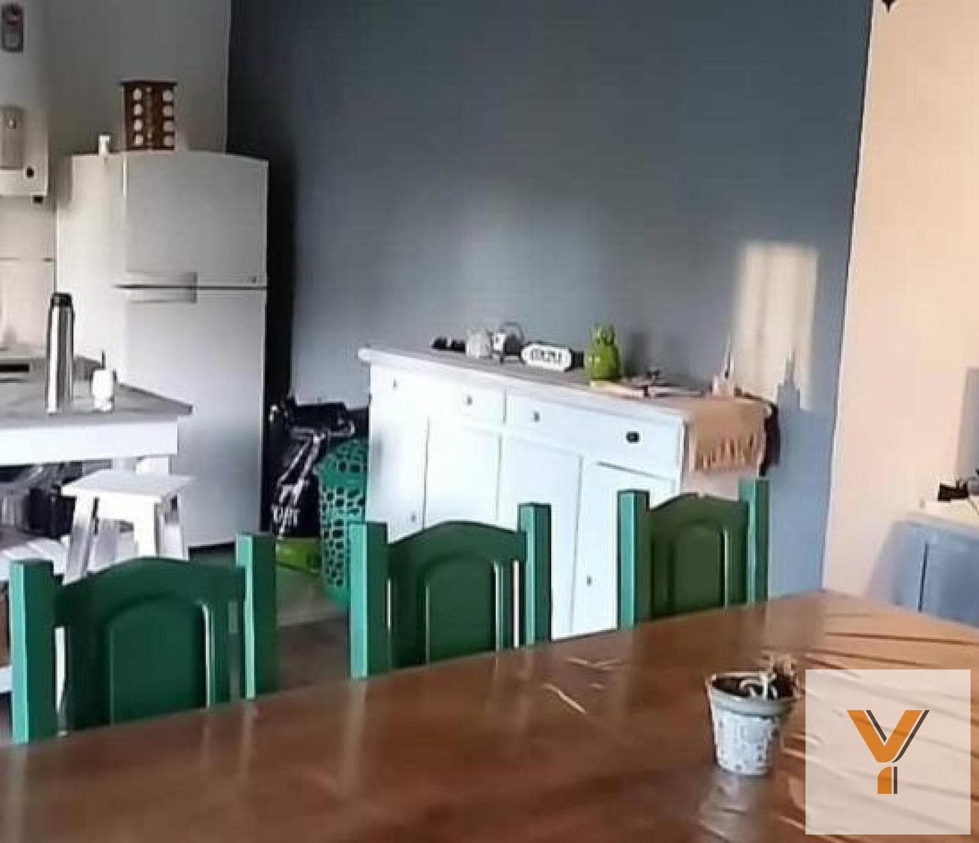 House for Sale - 2 Bedrooms, 1 Bathroom - Garage - 443 square meters - Pergamino