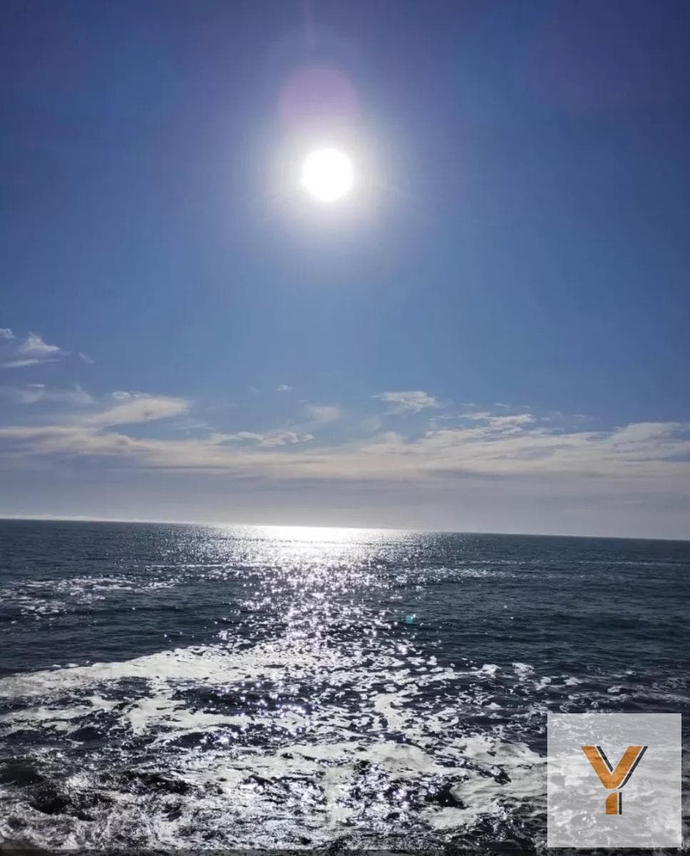 Land for Sale - 709 square meters - San Eduardo del Mar