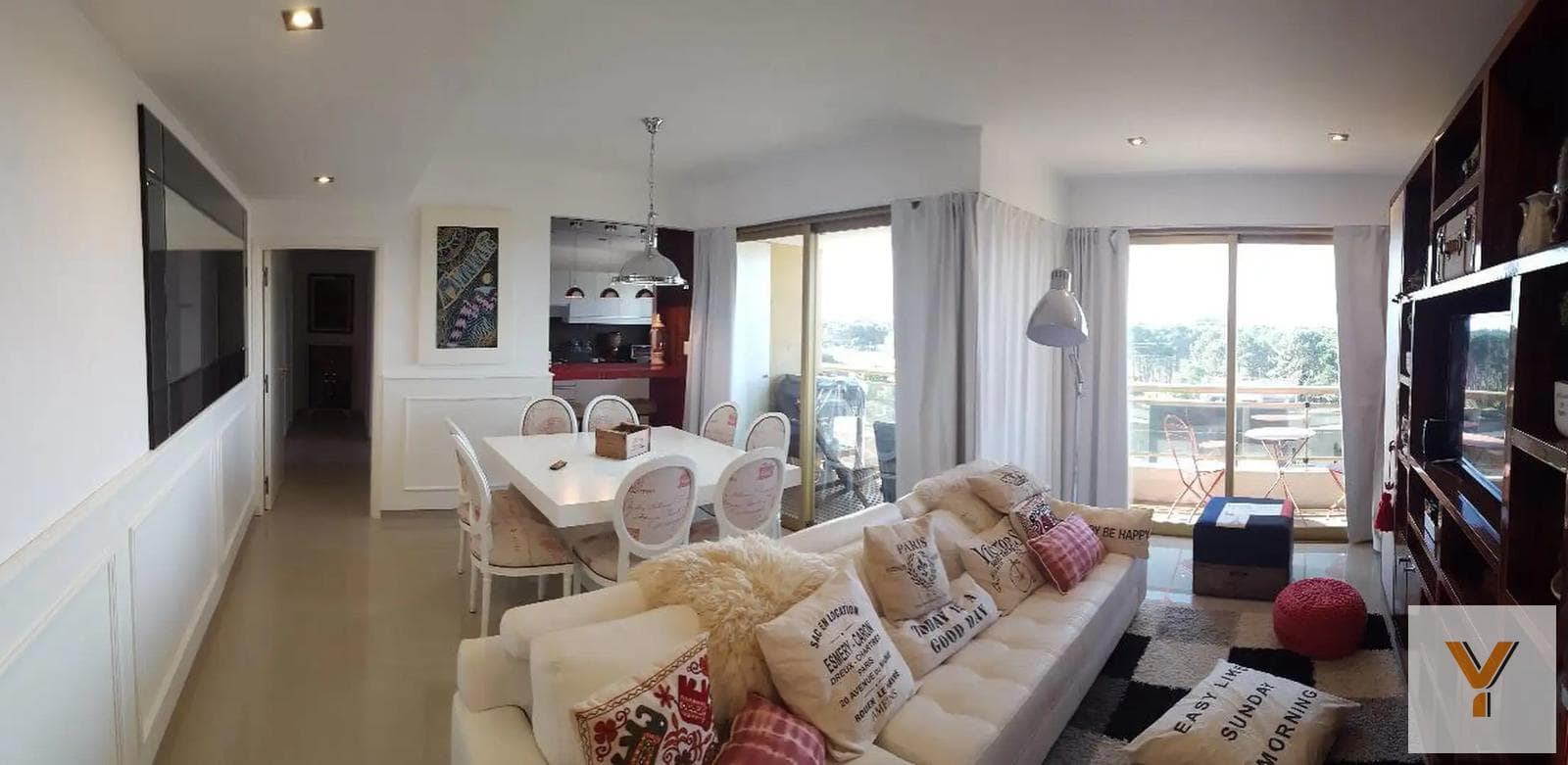 Apartment for Sale - 2 Bedrooms, 2 Bathrooms - Garage - 95 m² - Pinamar