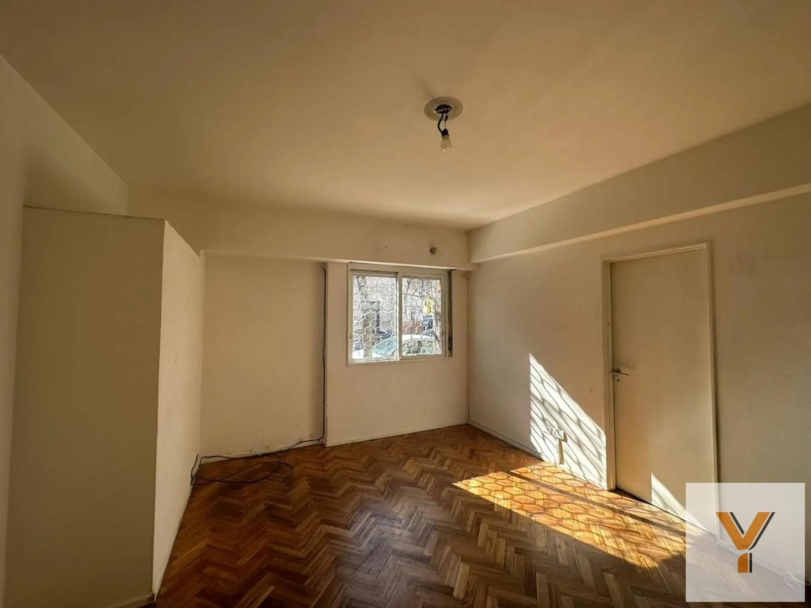 Apartment for Sale - 1 Bedroom, 1 Bathroom - 47 m² - Caballito Sur