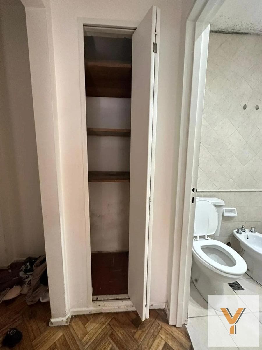 Apartment for Sale - 1 Bedroom, 1 Bathroom - 47 m² - Caballito Sur
