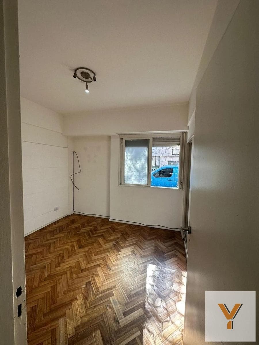 Apartment for Sale - 1 Bedroom, 1 Bathroom - 47 m² - Caballito Sur