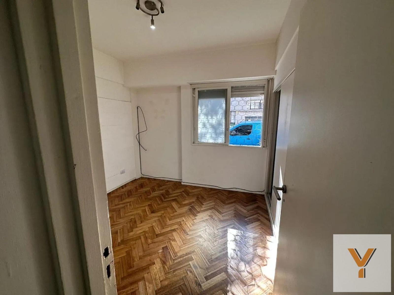 Apartment for Sale - 1 Bedroom, 1 Bathroom - 47 m² - Caballito Sur