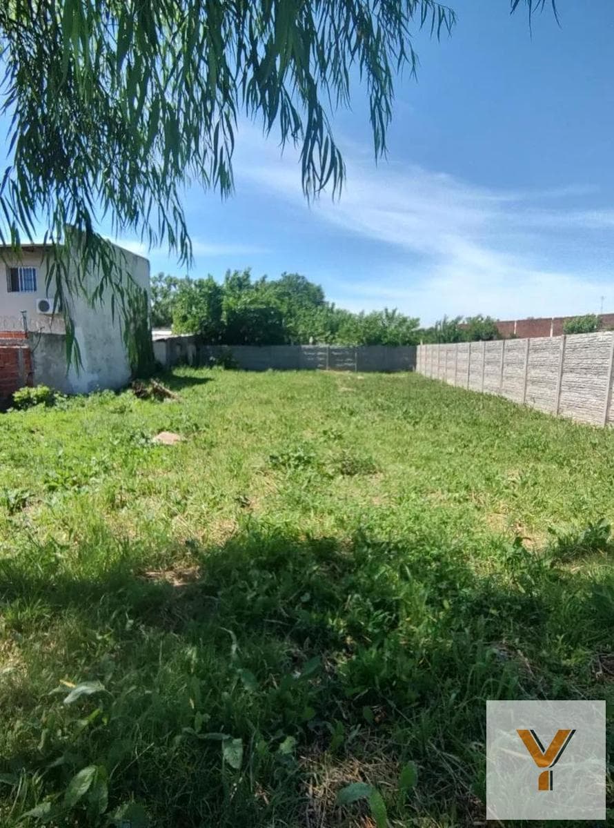 Land for Sale - 900 square meters - Pilar