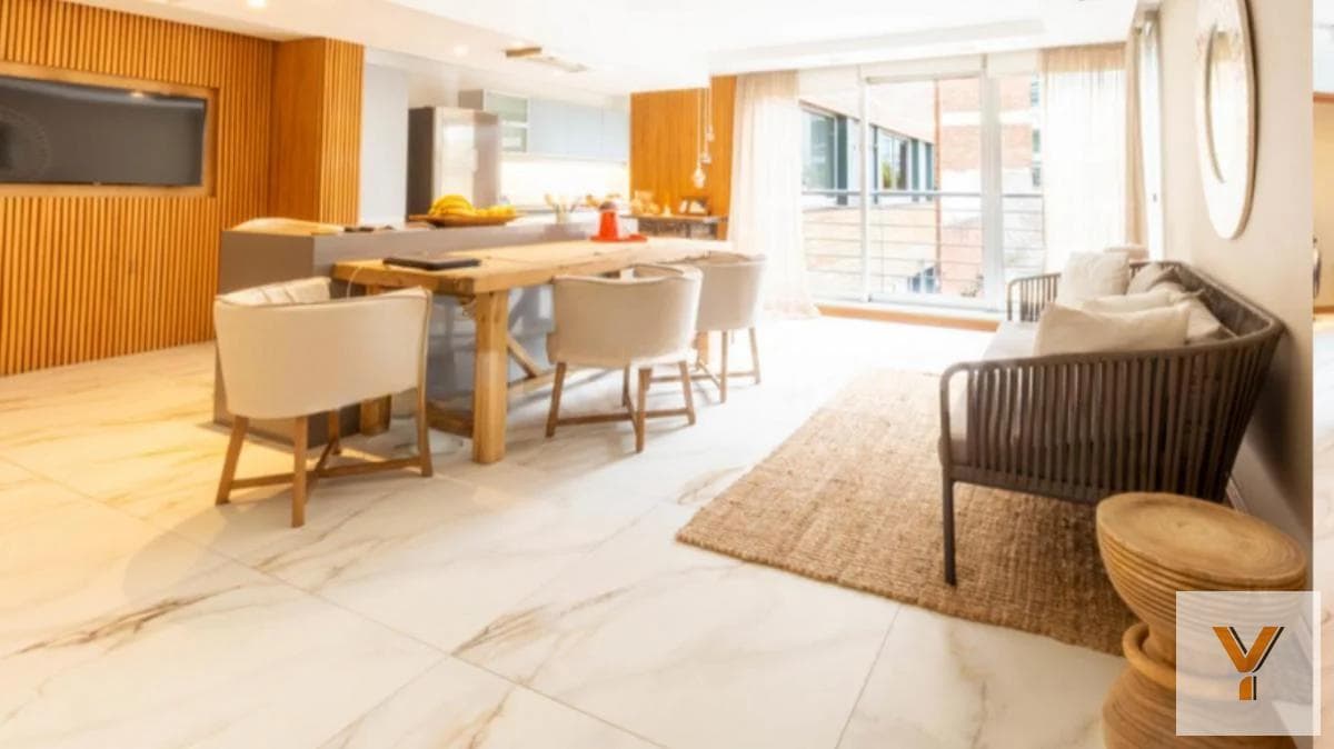 Apartment for Sale - 3 Bedrooms, 5 Bathrooms - Garage - 230 m² - Montevideo