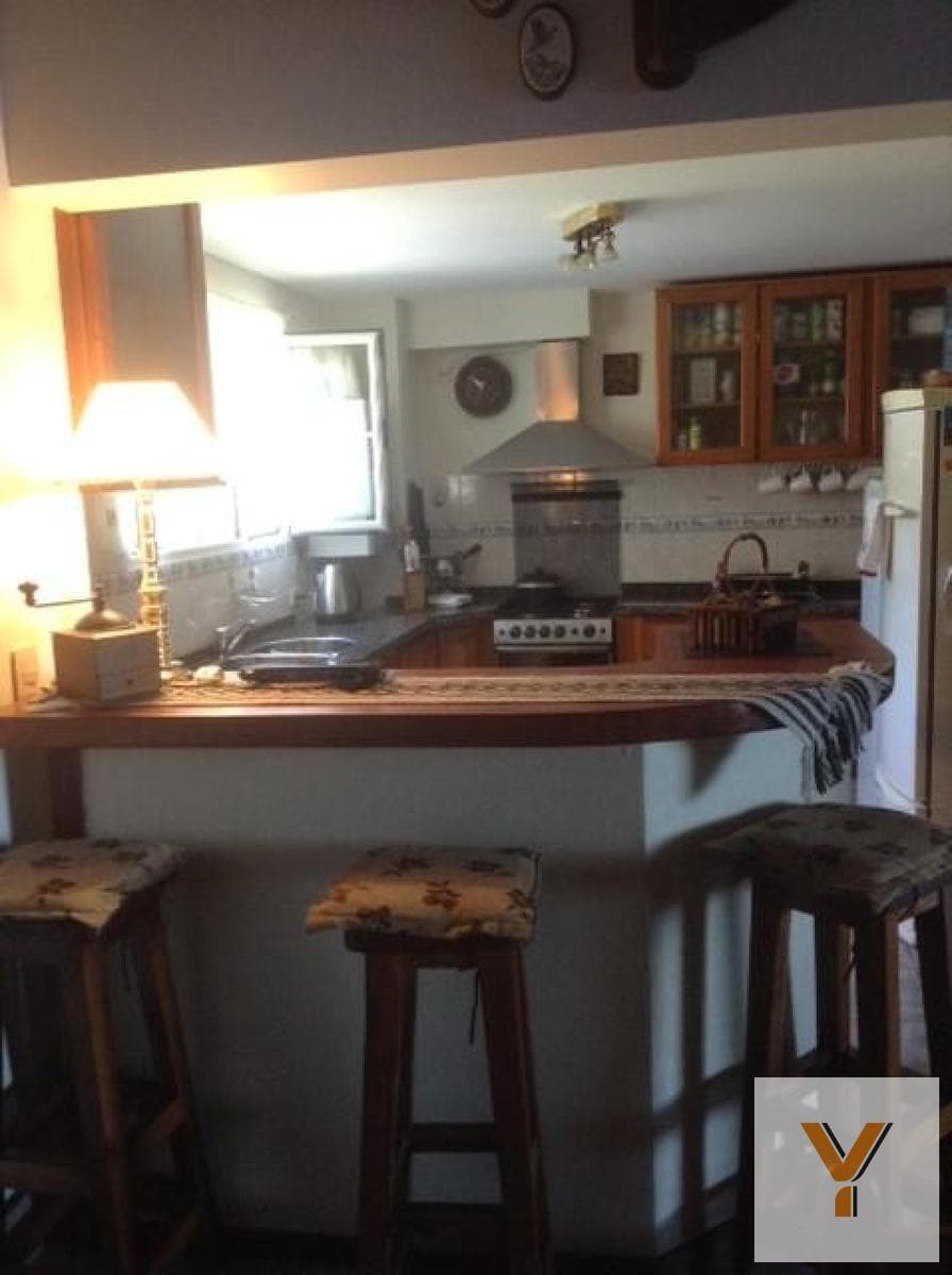 Apartment for Sale - 3 Bedrooms, 2 Bathrooms - Garage - 113 m² - Bariloche