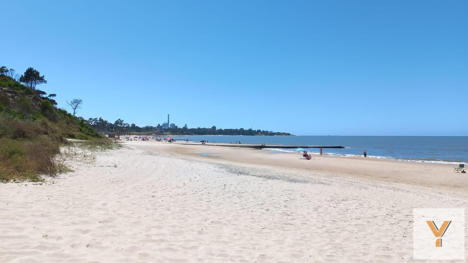 Land for sale - 500 square meters - Canelones, Uruguay