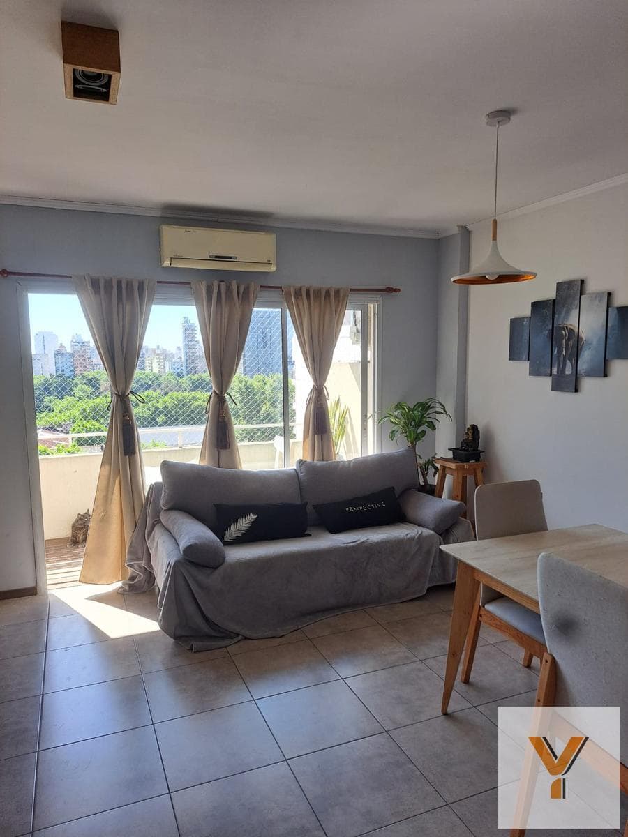 Apartment for Sale - 1 Bedroom, 1 Bathroom - 52 square meters - La Plata