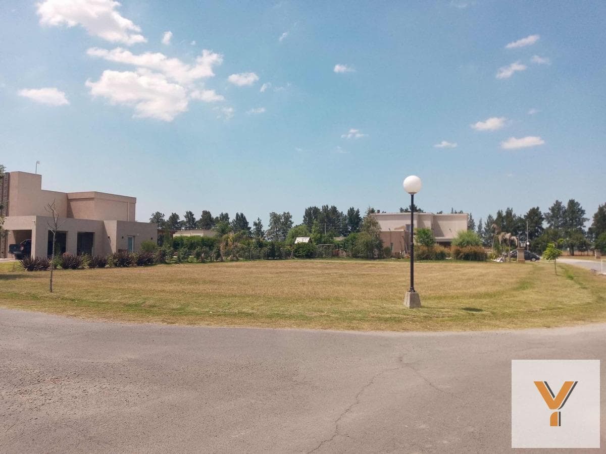 Land for sale - 1,235 m² - Fincas del Alba, Canning