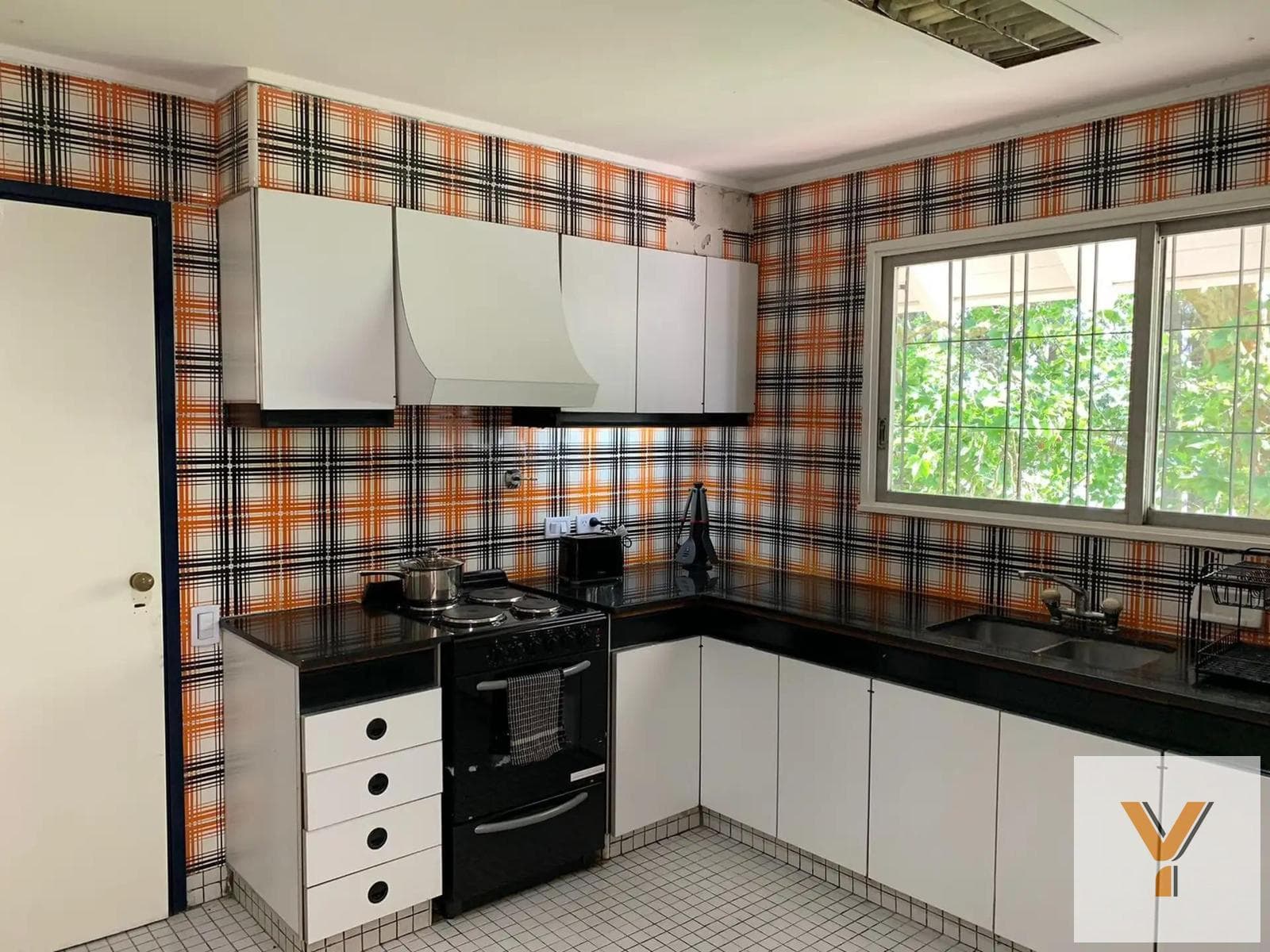 House for Sale - 4 Bedrooms, 3 Bathrooms - 115,000 m² - Tigre
