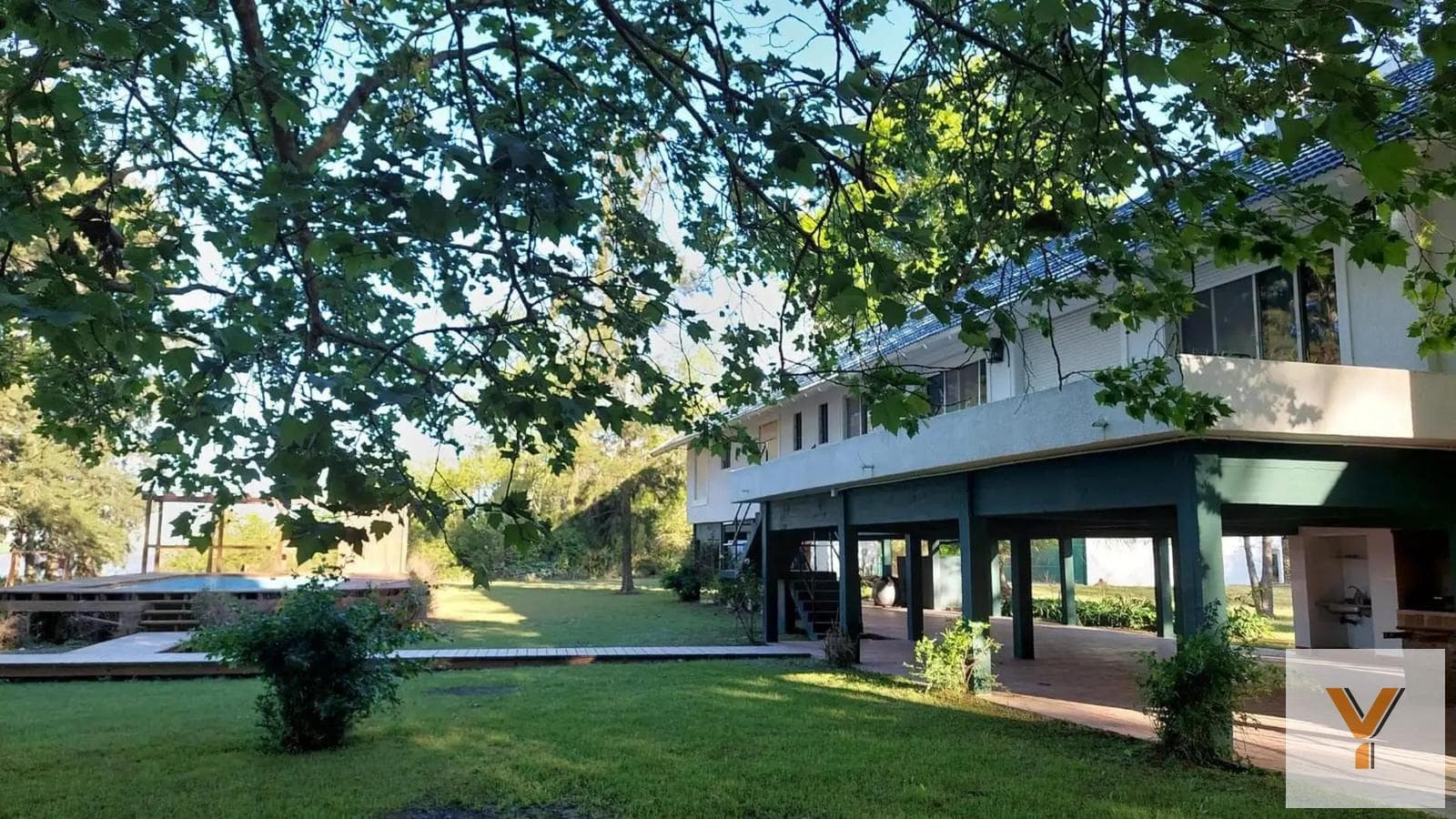House for Sale - 4 Bedrooms, 3 Bathrooms - 115,000 m² - Tigre