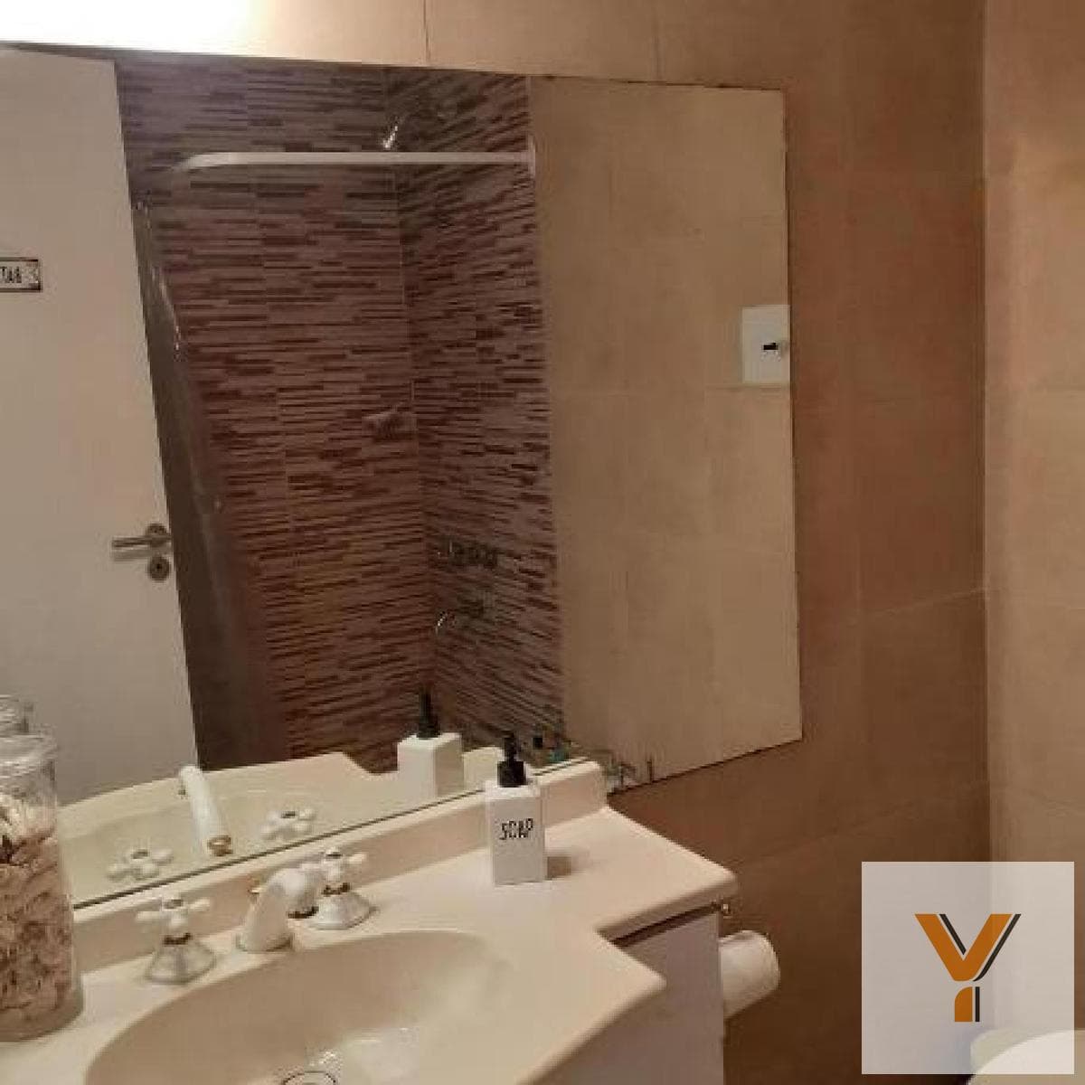 Apartment for Sale - 2 Bedrooms, 1 Bathroom - 50 square meters - Almagro