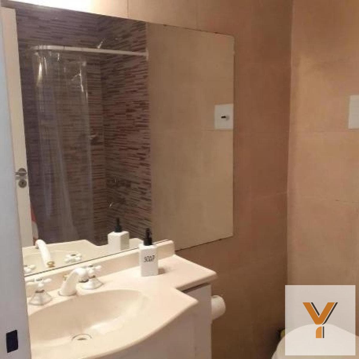 Apartment for Sale - 2 Bedrooms, 1 Bathroom - 50 square meters - Almagro