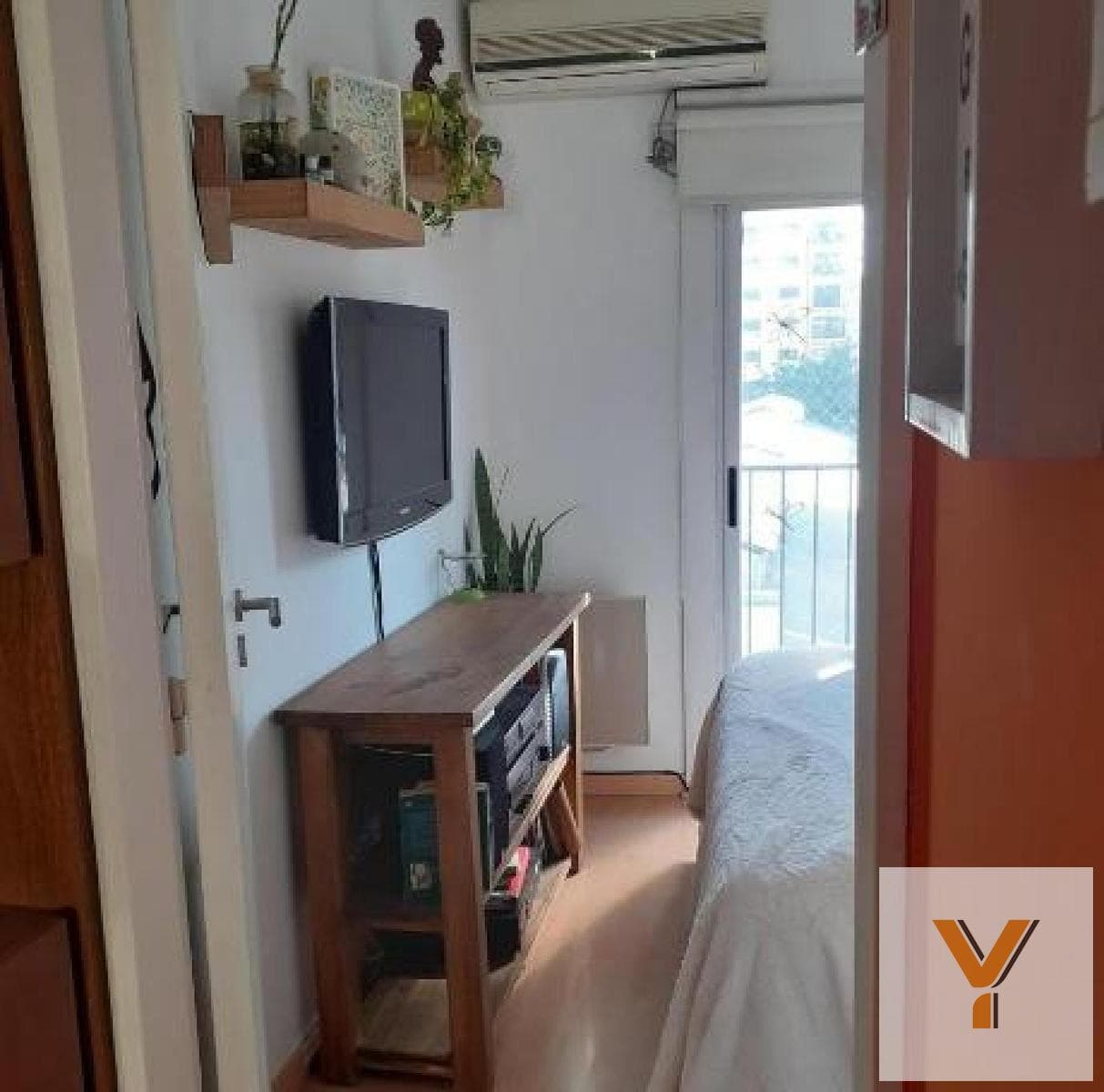Apartment for Sale - 2 Bedrooms, 1 Bathroom - 50 square meters - Almagro
