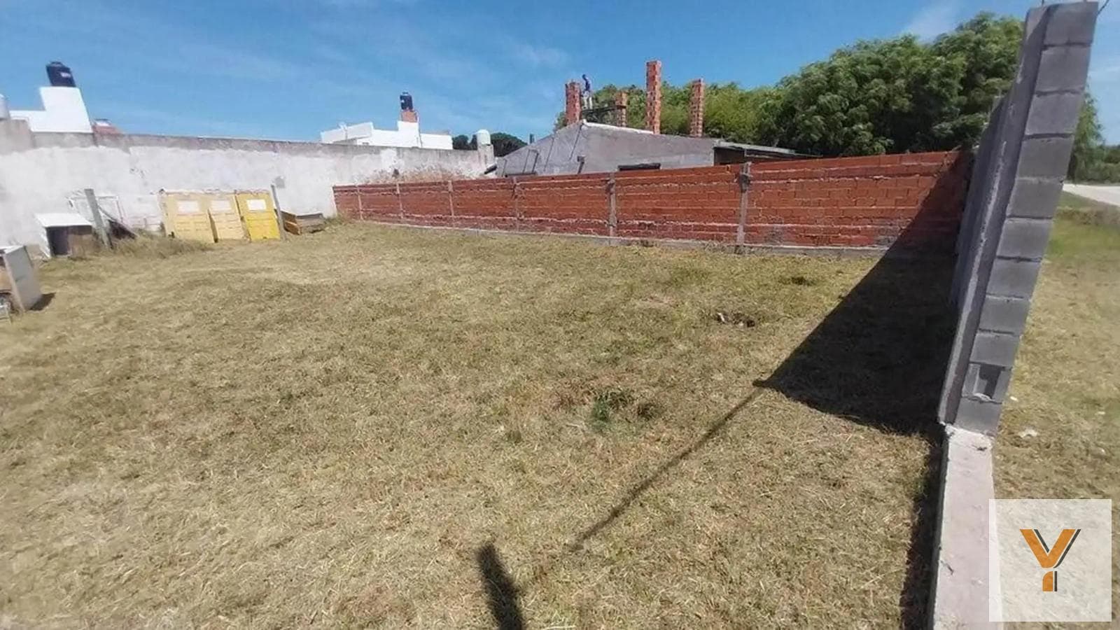 Land for Sale - 400 square meters - Santa Clara del Mar