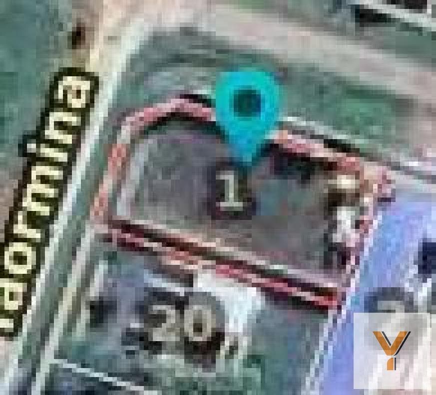 Land for Sale - 400 square meters - Santa Clara del Mar
