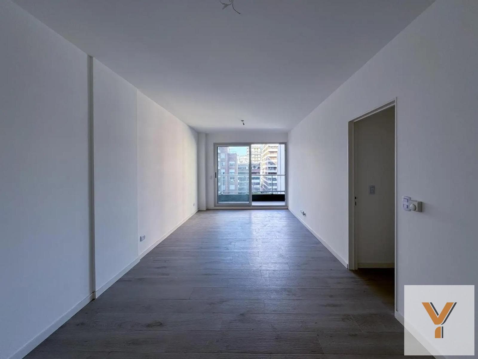 Apartment for Sale - 3 Bedrooms, 2 Bathrooms - 103.23 m² - Palermo