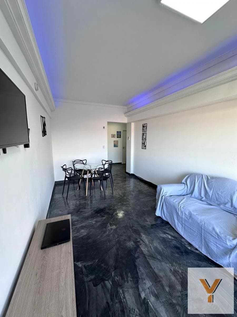 Apartment for Sale - 2 Bedrooms, 2 Bathrooms - 57 m² - Mar del Plata