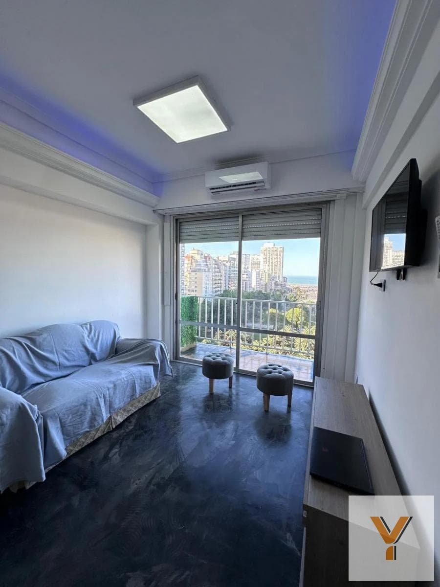 Apartment for Sale - 2 Bedrooms, 2 Bathrooms - 57 m² - Mar del Plata