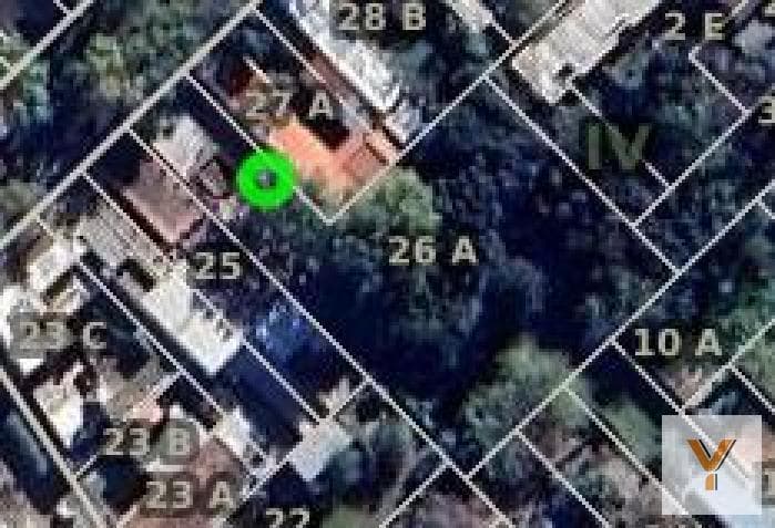 Land for Sale - Commercial Property - 2,262 m² - Tristán Suárez