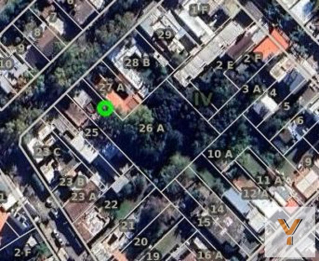 Land for Sale - Commercial Property - 2,262 m² - Tristán Suárez