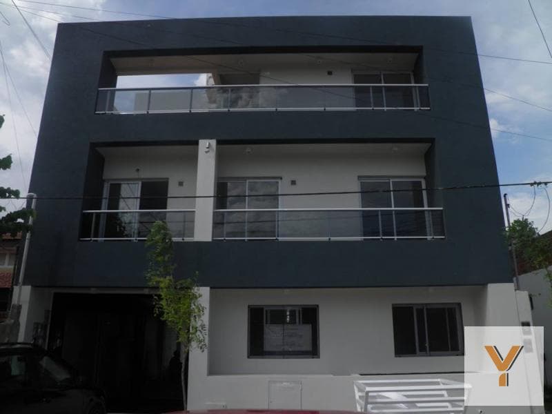 Duplex for sale - 2 bedrooms, 2 bathrooms, 1 garage - 75 m² - San Carlos