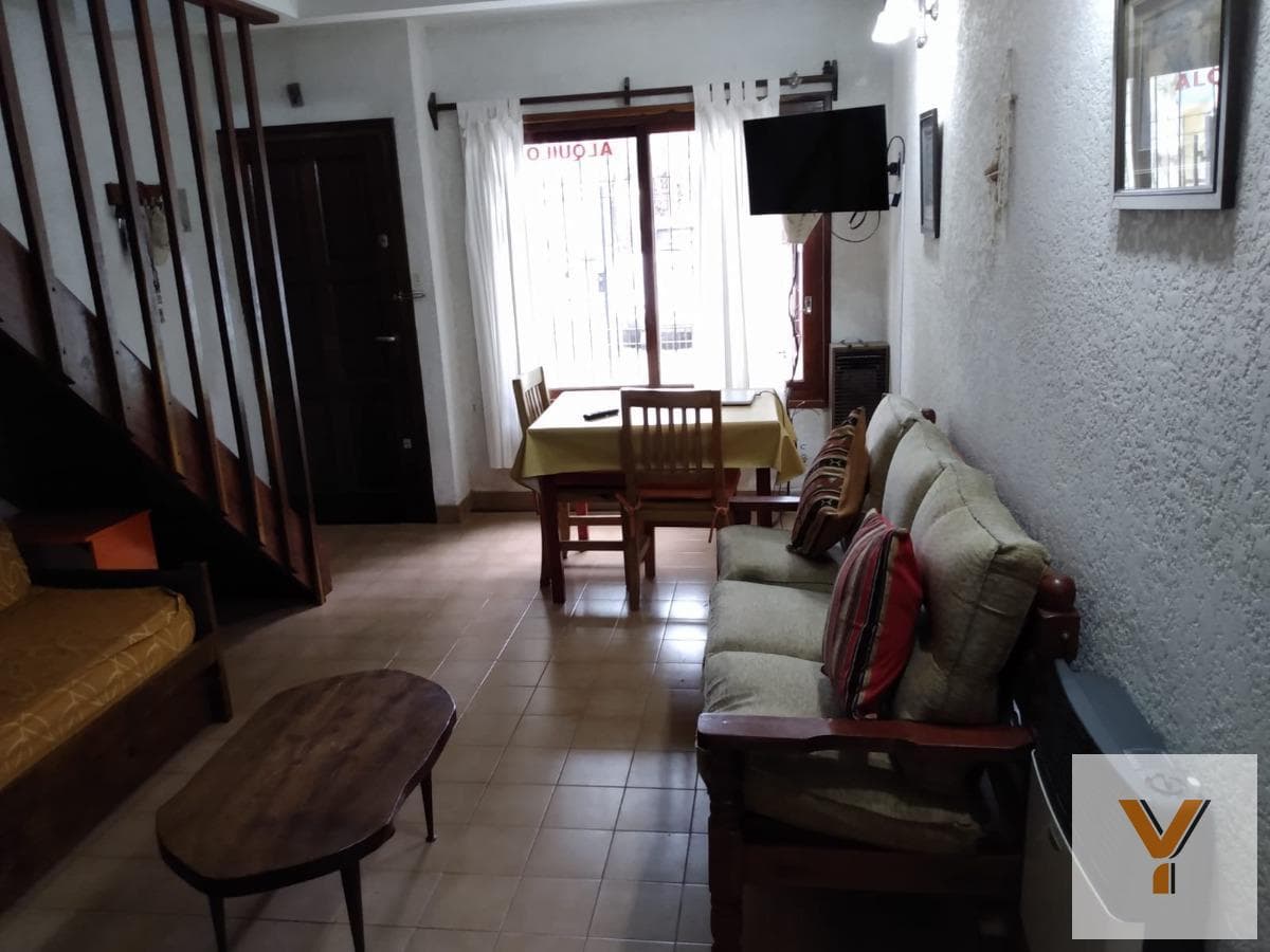 Apartment for Sale - 2 Bedrooms, 1 Bathroom - 85 m² - San Bernardo