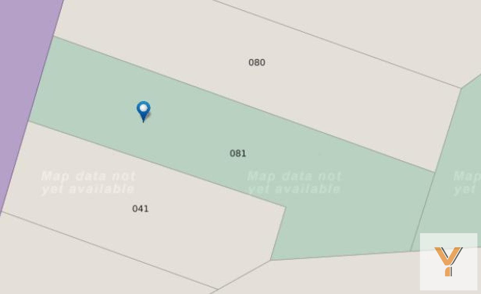 Land for Sale - 959 square meters - Mendiolaza