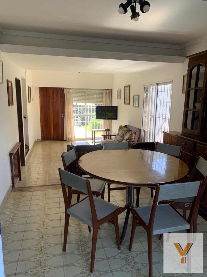House for Sale - 3 Bedrooms, 3 Bathrooms, 1 Garage - 210 m² - Mar del Plata