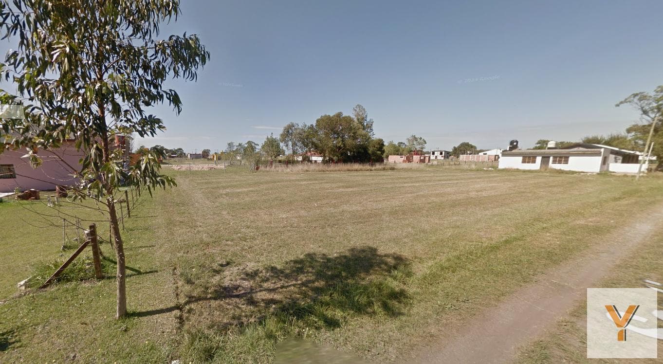 Land for Sale - 405 square meters - Mar Chiquita