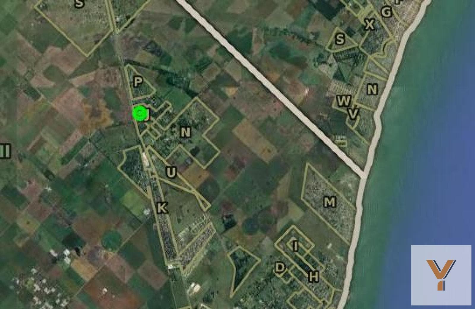 Land for Sale - 720 m² - Mar del Plata