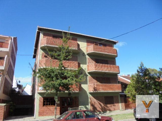 Apartment for sale - 1 bedroom, 1 bathroom, 37 m² - San Bernardo Del Tuyu