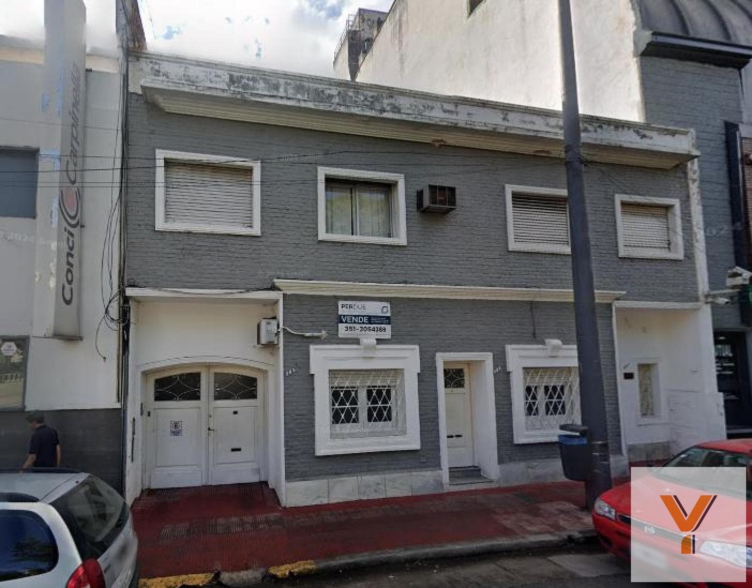 House for Sale - 4 Bedrooms, 3 Bathrooms - Apartment - 535 m² - Córdoba