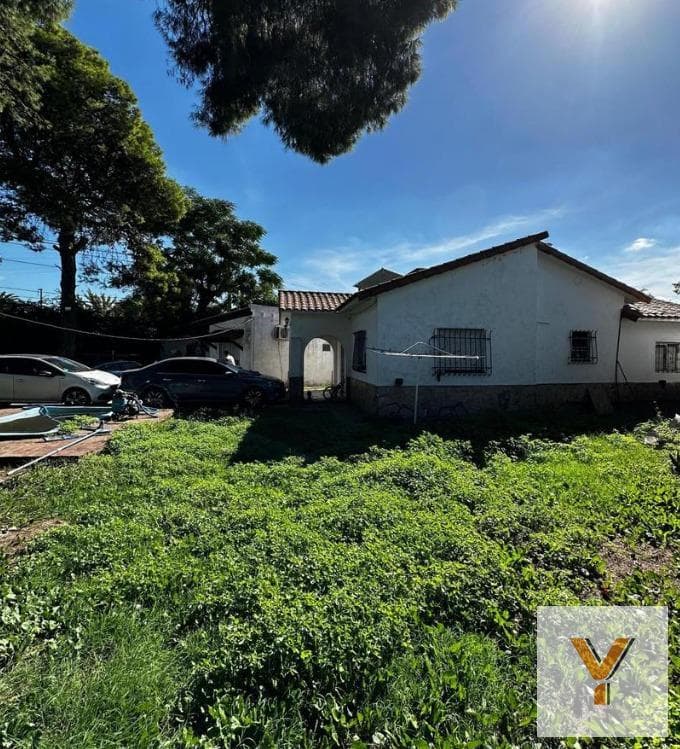 House for Sale - 3 Bedrooms, 1 Bathroom - 509 m² - Ituzaingó