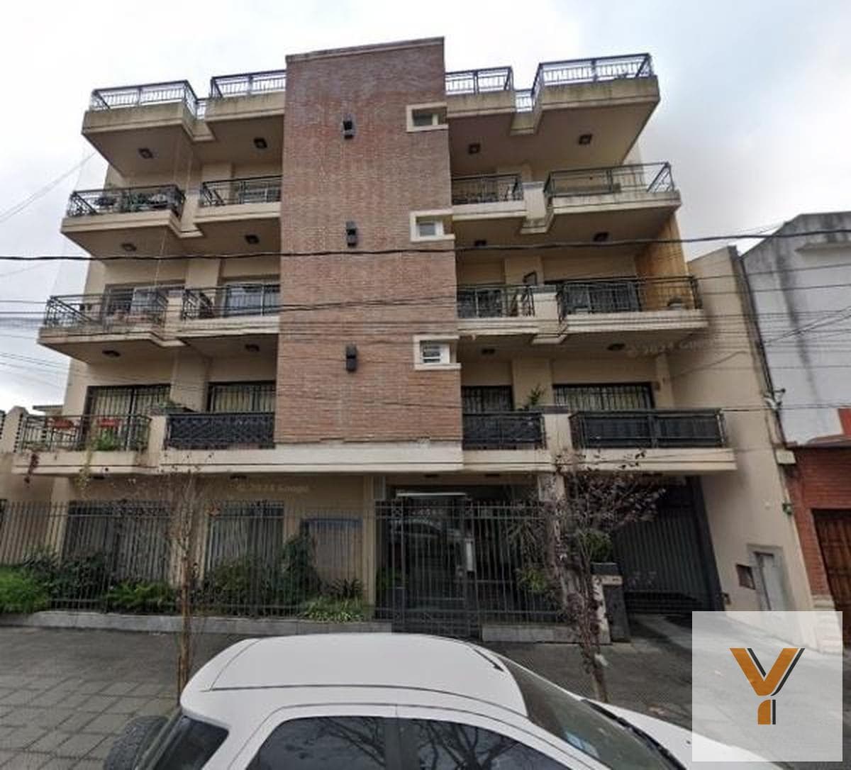 Apartment for Sale - 1 Bedroom, 1 Bathroom - 54 m² - Villa Ballester