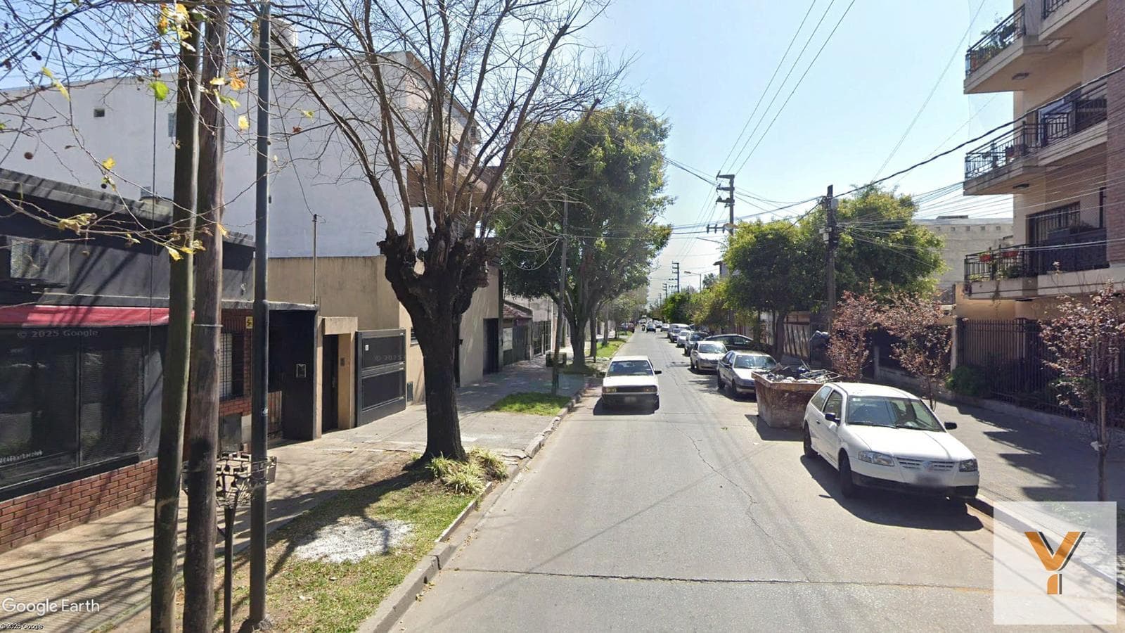 Apartment for Sale - 1 Bedroom, 1 Bathroom - 54 m² - Villa Ballester