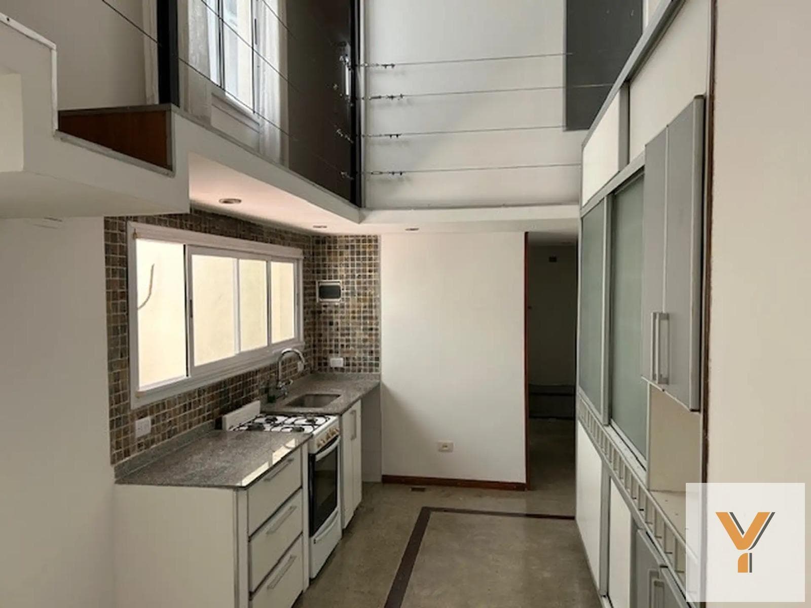Apartment for Sale - 2 Bedrooms, 1 Bathroom - Garage - 63 m² - Recoleta
