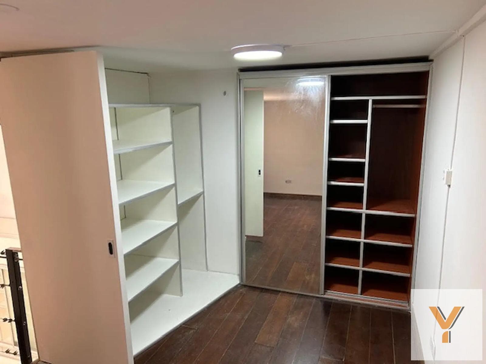 Apartment for Sale - 2 Bedrooms, 1 Bathroom - Garage - 63 m² - Recoleta