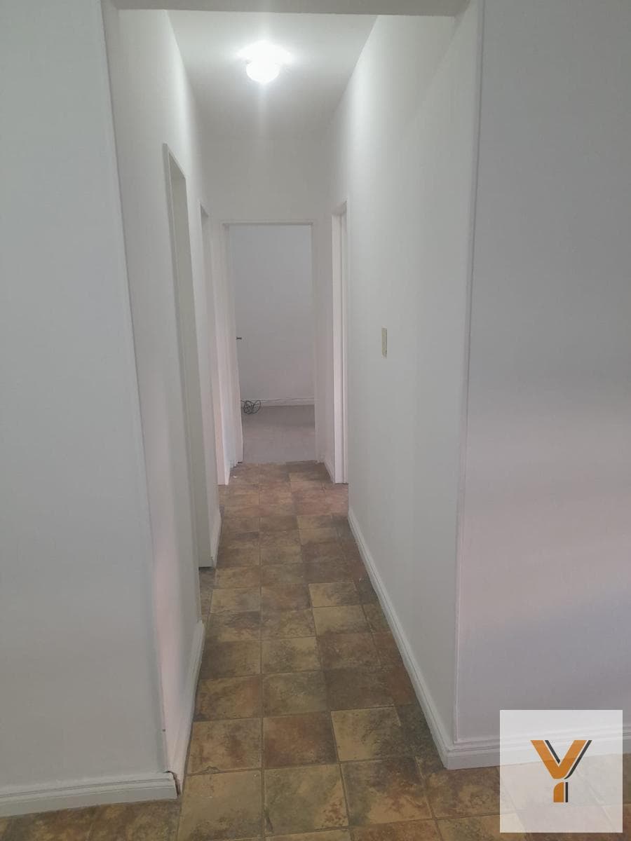 Apartment for Sale - 3 Bedrooms, 1 Bathroom - 64 m² - Chivilcoy
