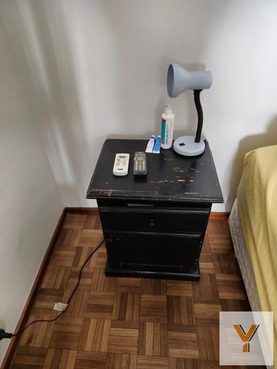 Studio Apartment for Sale - 1 Bathroom - 29 m² - Barrio Norte